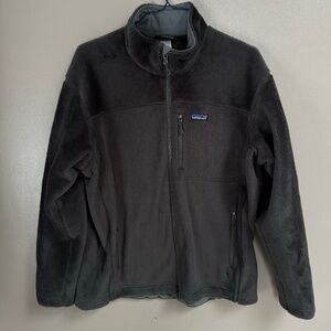 Patagonia R4 Full Zip Jacket